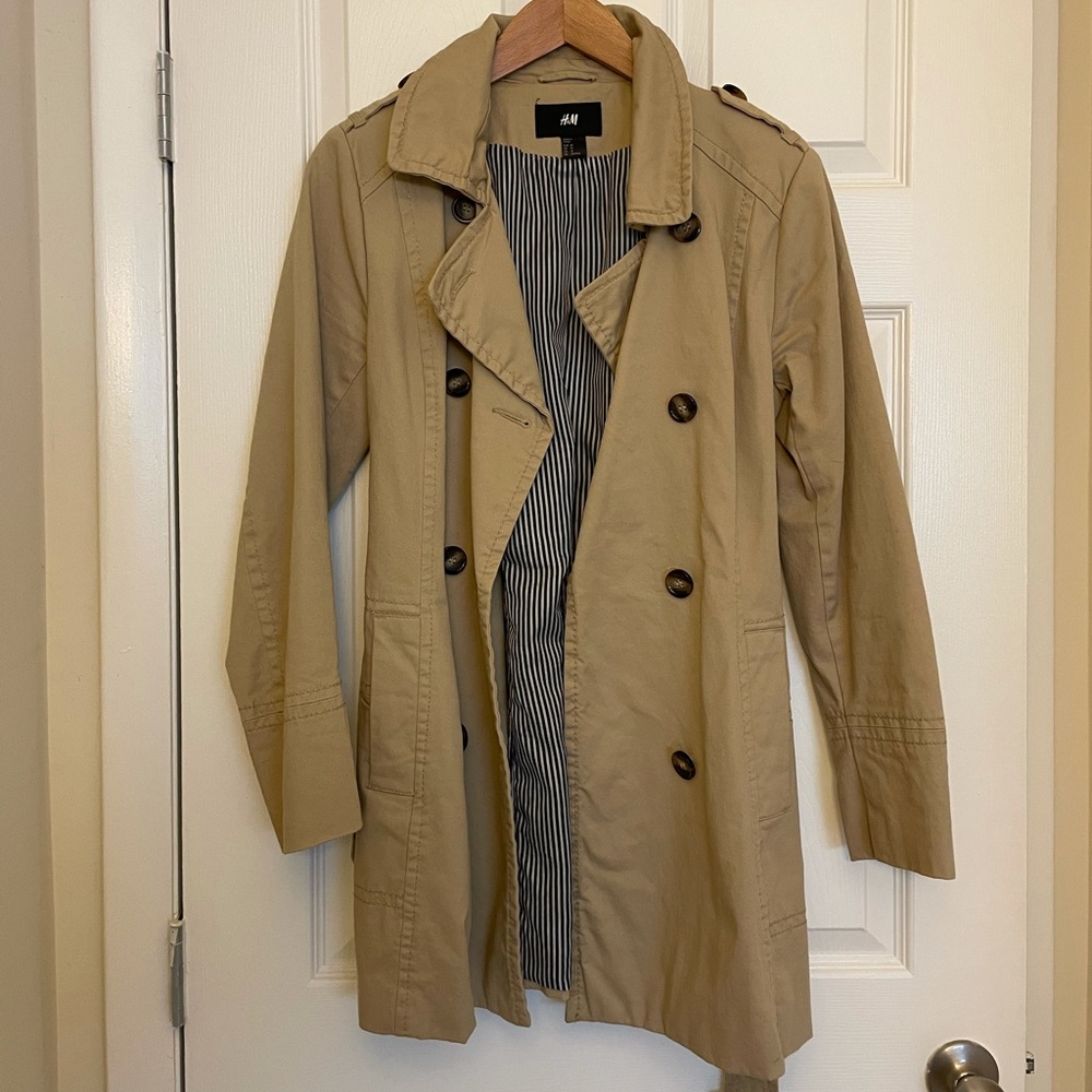 Jacket - Picture 5 of 5
